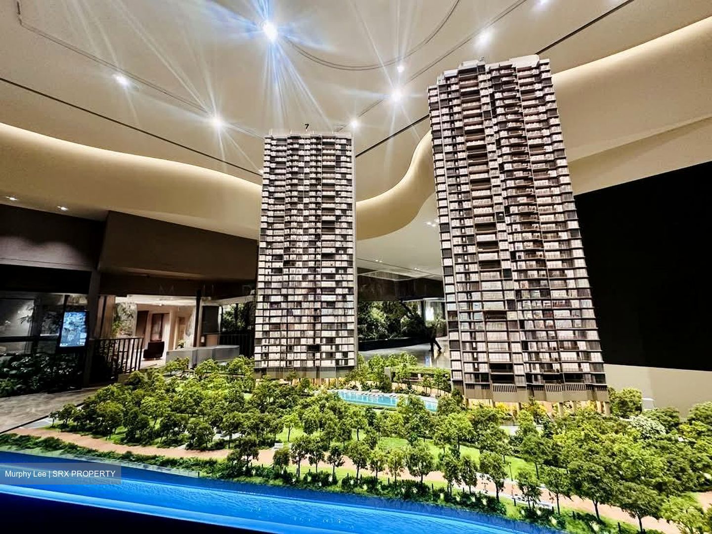 River Modern (U/C) (D9), Apartment #532865091